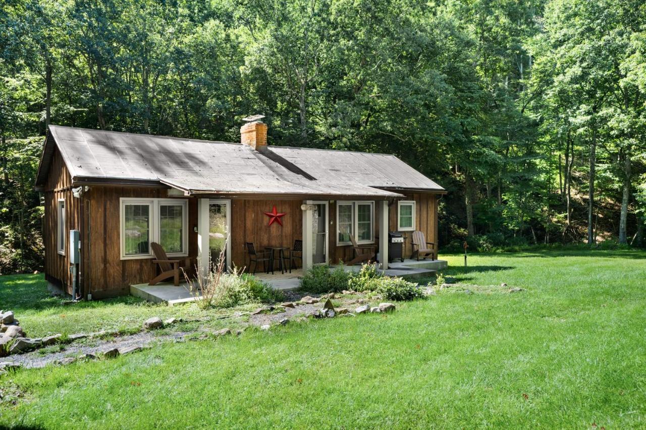 River Access W Hot Tub, Grill, Wifi, & Fire Pit! Lost City Exteriér fotografie