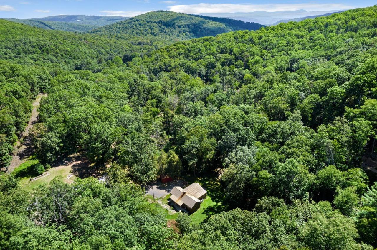 River Access W Hot Tub, Grill, Wifi, & Fire Pit! Lost City Exteriér fotografie
